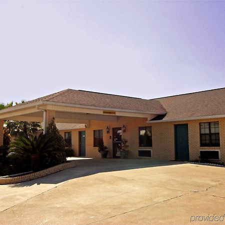 Americas Best Value Inn Hazlehurst Ngoại thất bức ảnh