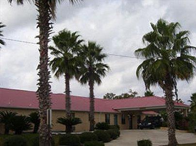Americas Best Value Inn Hazlehurst Ngoại thất bức ảnh
