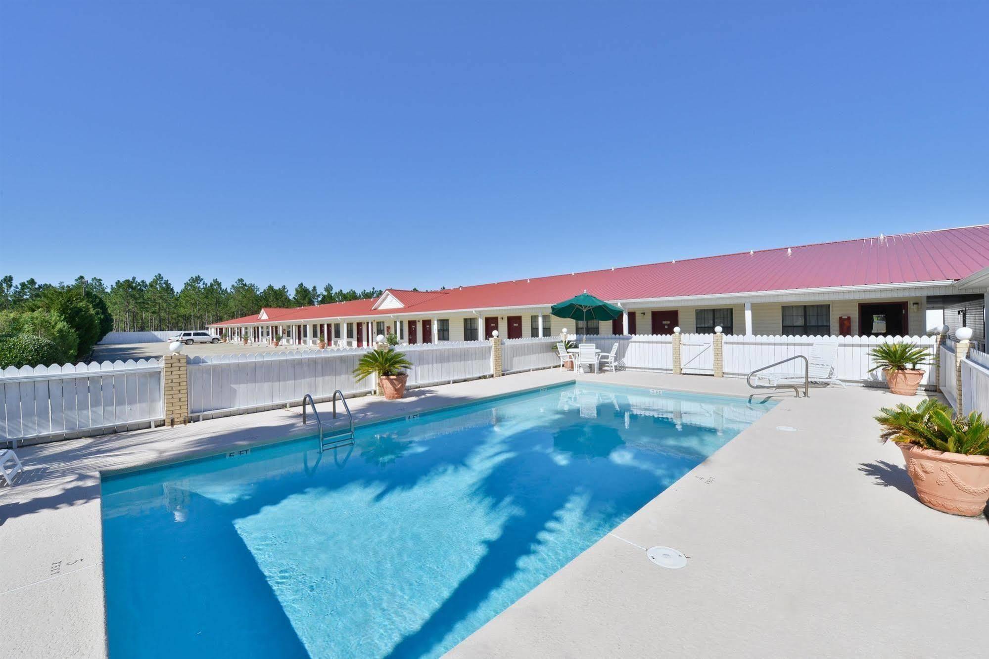 Americas Best Value Inn Hazlehurst Tiện nghi bức ảnh