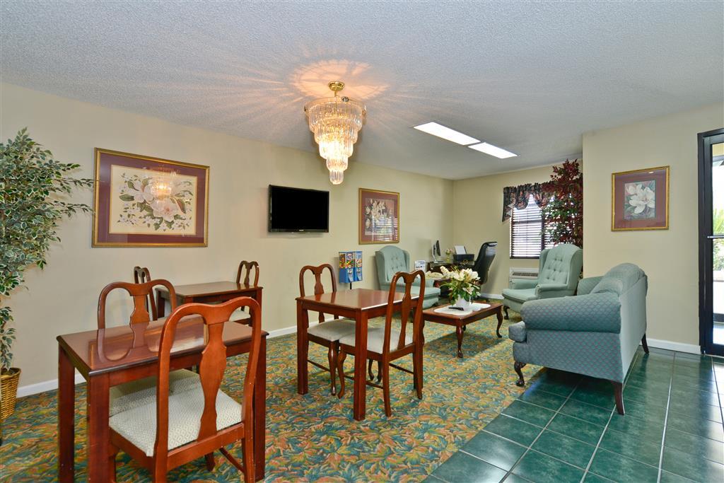 Americas Best Value Inn Hazlehurst Ngoại thất bức ảnh