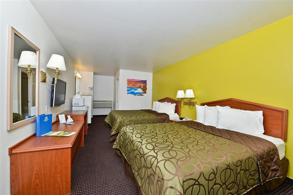 Americas Best Value Inn Hazlehurst Phòng bức ảnh